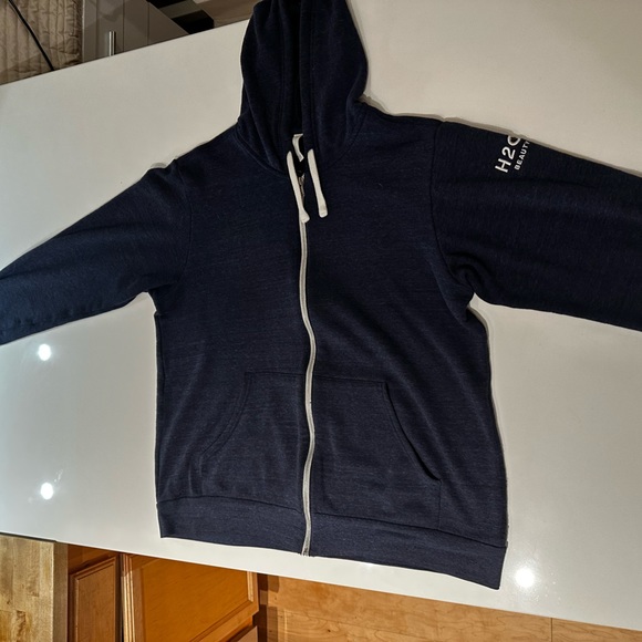 Bella Canvas H2O plus hoodie - Picture 8 of 10